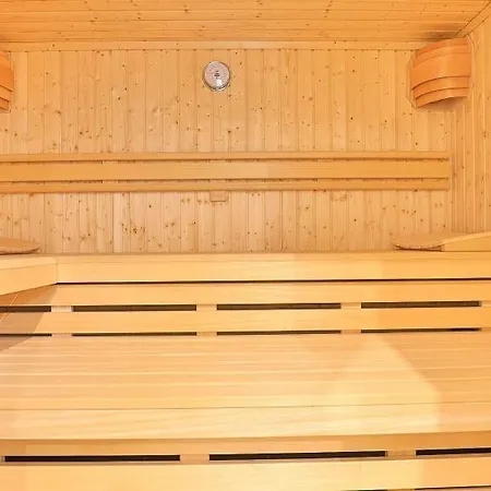 Traumgarten Haus Leidenschaft * Prerow