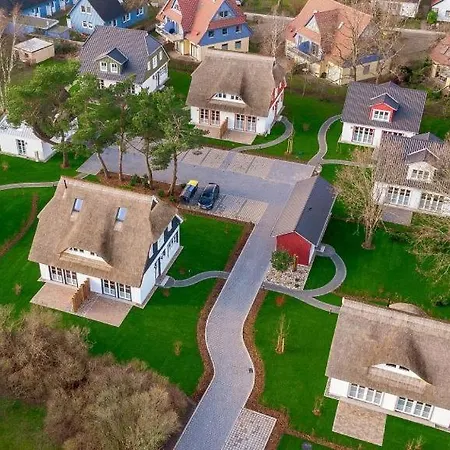 Casa vacanze Traumgarten Haus Leidenschaft *