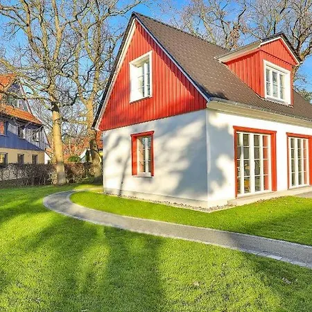 Traumgarten Haus Leidenschaft Tatil Evi *