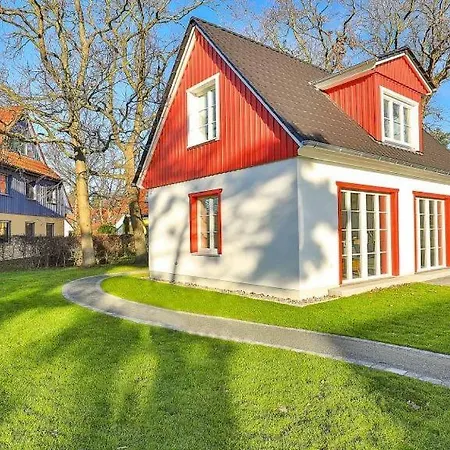 Traumgarten Haus Leidenschaft Semesterbostad *
