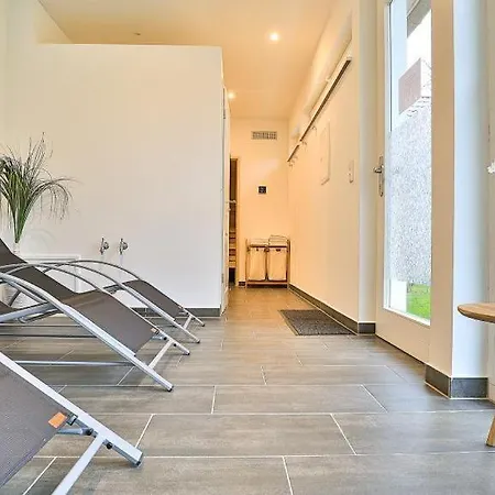 Traumgarten Haus Leidenschaft Prerow
