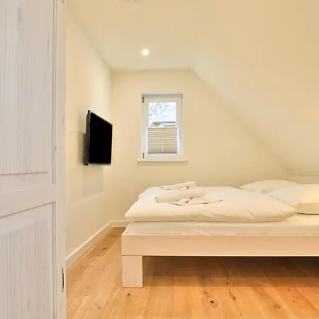 Tatil Evi Traumgarten Haus Leidenschaft *
