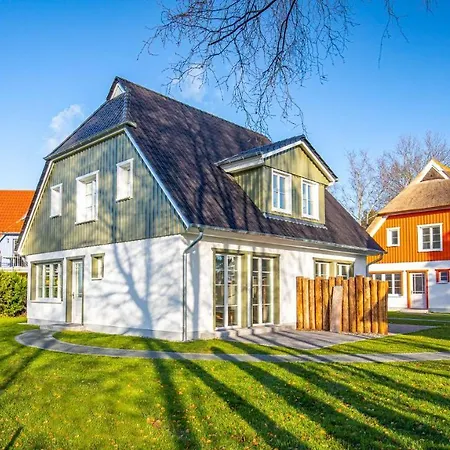 Traumgarten Haus Leidenschaft