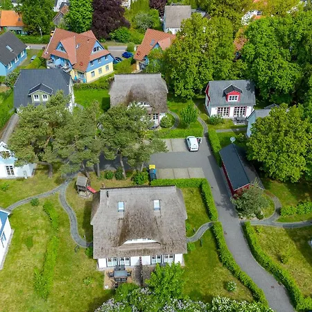 Traumgarten Haus Leidenschaft