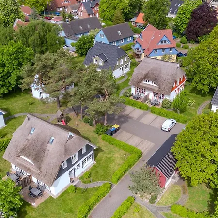 Traumgarten Haus Leidenschaft *